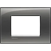 ZAŠČITNI OKVIR LIVING LIGHT 3M BARVA MEGLE LNA4803KF
