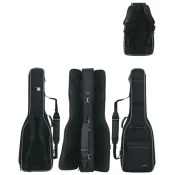 TORBA -DVOJNA EL. Bas/EL.Bas Prestige 25 črna 215.400