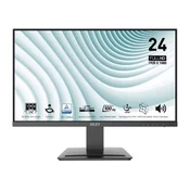 MSI - 23.8 inca PRO MP243X FHD 1920x1080 IPS 100Hz business monitor