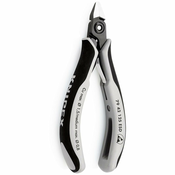 Knipex precizne dijagonalne secice za elektroniku 125mm (79 42 125 ESD)