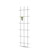 WINDHAGER OPORNA MREŽA 60 X 150 CM ZELENA