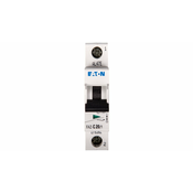 shumee Odklopnik 1P C 20A 15kA AC FAZ C20/1 278562