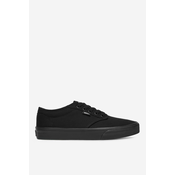 Platnene superge Vans ATWOOD VN000TUY1861 Črna