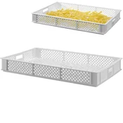 Hendi Posoda za sušenje testenin 600 x 400 x 70 mm