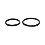 Rimba Rubber Cockring Set 7373 50 + 55mm