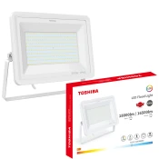 Reflektor LED SMD 200W 6500K IP65 bijeli TOSHIBA