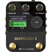 Singular Sound BeatBuddy 2 Stompbox
