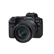Kamera bez ogledala Canon - EOS R + RF24-105 f4-7.1