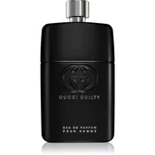 Gucci Guilty Pour Homme parfémovaná voda za muškarce 150 ml