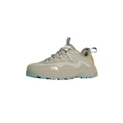 THE NORTH FACE Nizke superge Clyffe Ultra temno siva/greige/bela