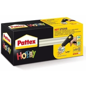 Henkel Pattex ulošci za ljepljenje fi 11 mm, 1 kg, 50 komada