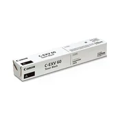 toner Canon C-EXV60 Black/Original