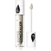 Relove by Revolution korektor - Super Concealer Radiant Matte - C0.2