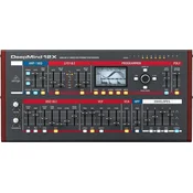 Behringer Deepmind 12XD Synthesizer