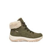 Rieker Gležnjarji CEO-M9610-54 Khaki