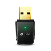 TP-LINK TP-Link Archer T2U - AC600 Mini Dual Band Wi-Fi USB Adapter (Archer T2U)