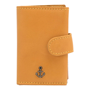 Harbour 2nd Etui Robin, rumena