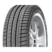 MICHELIN letna pnevmatika 295 / 35 ZR20 105Y XL PILOT SUPER SPORT N0