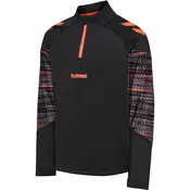 Otroški športni pulover hmlBLAZE PRO TRAINING HALF ZIP KIDS