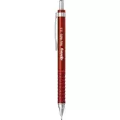 Rotring Tikky Retro 0,5 mm, crvena kuglasta olovka NRR2202568