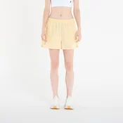 Kratke hlače On Focus Shorts Yellow M