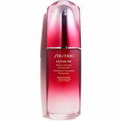 Shiseido Ultimune energetski in zaščitni koncentrat za obraz 75 ml