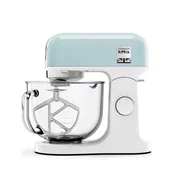 Kenwood kMix KMX754APB kuhinjski robot u pastelno plavoj boji