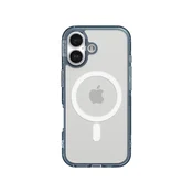 Maskica za iPhone 17 Ples Lepi Air Layer Glim Magnetic Slate Harbor