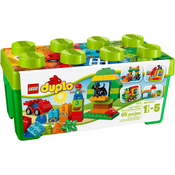 LEGO® Duplo: All-in-One-Box-of-Fun (10572)