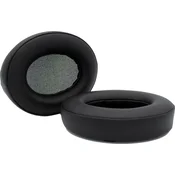 Earpadz by Dekoni Audio MID-B700 Ušesne blazinice za slušalke Black 2 kos (Kot novo)