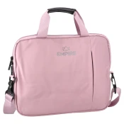 Empire Torba za laptop SmartStash, 15.6, Roze