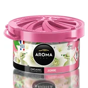slomart AROMA CAR osvežilc zraka, aroma jasmina