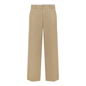 DICKIES Chino hlače svetlo rjava