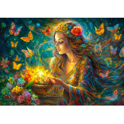 Enjoy - Puzzle Prerojena - 1 000 kosov