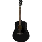Yamaha FG800 BK akustična kitara