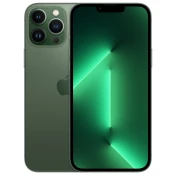 APPLE obnovljen pametni telefon iPhone 13 Pro Max 6GB/128GB, Alpine Green