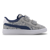 Puma Čevlji siva 20 EU 37119201