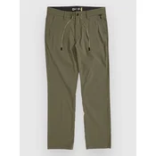 Salty Crew Transom Tech moške hlače dusty olive
