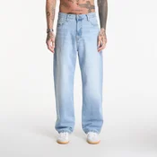 Jeans Carhartt WIP Landon Pant Blue Heavy Worn Bleached 29