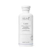 Keune Care Derma Sensitive Shampoo šampon protiv iritacija za osjetljivu kožu 300 ml