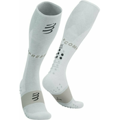 Compressport Full Carape Oxygen White T1