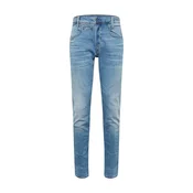 G-Star RAW Kavbojke, modra