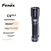 Fenix Baterijska lampa C6 V3.0