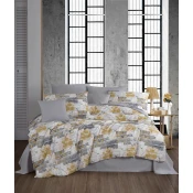 Lessentiel Maison Komplet posteljina Serra, 200x220 cm, 220x240 cm, Šarena