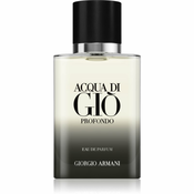 Giorgio Armani Acqua di Gio Pour Homme Eau de Parfum Parfimirana voda 30ml