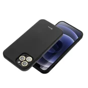 ROAR ROAR etui ALL DAY COLORFUL JELLY za XIAOMI Redmi Note 15 Pro 5G, črno