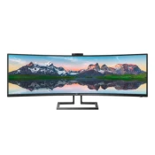PHILIPS 499P9H 49 Brilliance SuperWide ukrivljen monitor