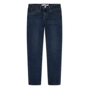 Otroške kavbojke Levis 710 SUPER SKINNY