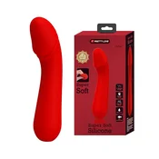 Vibrator za G-tacku Cetus – Red