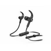 HAMA Connect slušalke/ brezžične slušalke + mikrofon/ konektor/ Bluetooth/ občutljivost 96 dB/m